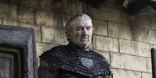  He's best known in recent years as Ser Brynden Tully in Game of Thrones