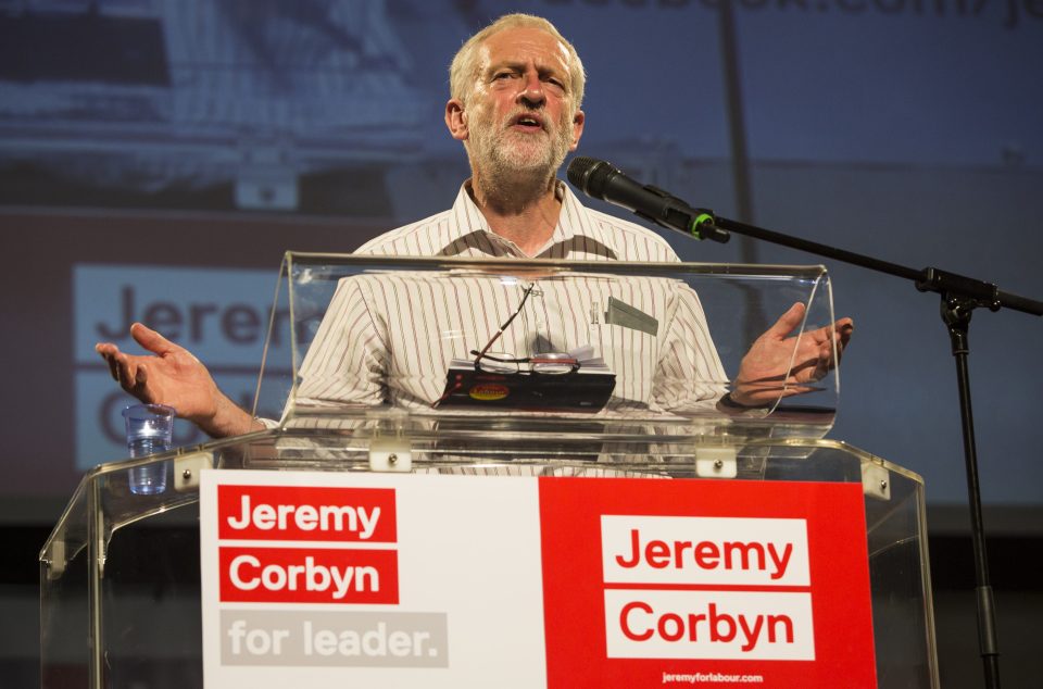  A spokesman for Mr Corbyn said he should withdraw his comments after injecting an "ugly tone" into the debate