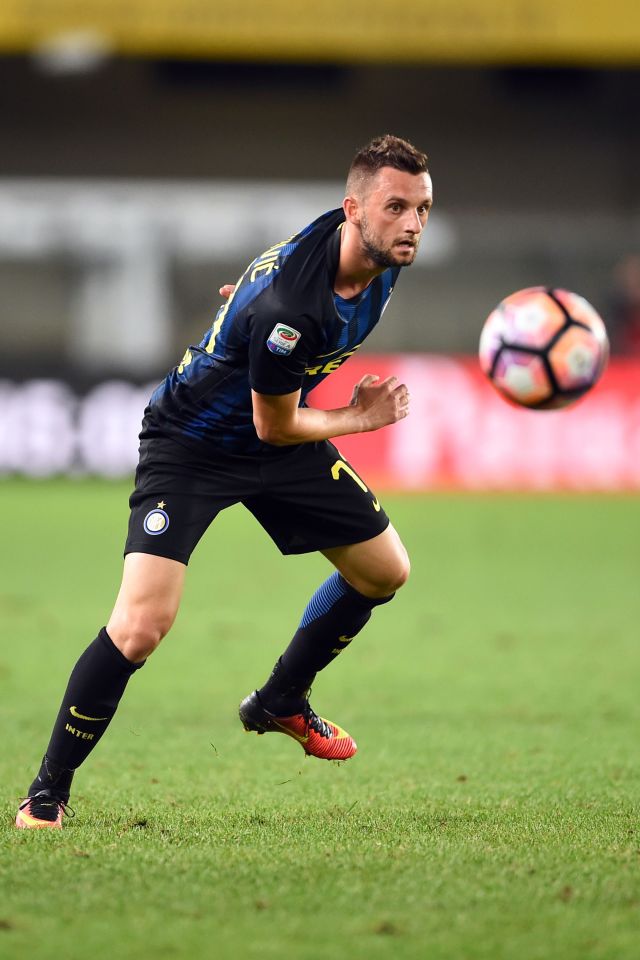  Marcelo Brozovic has rejected a move to Chelsea