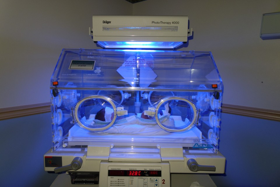 Phototherapy is one of the most common ways to treat jaundice