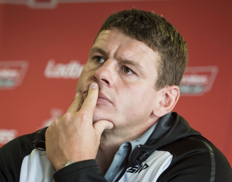  Hull FC coach Lee Radford admits there will be a huge reaction, whatever the result against Hull KR