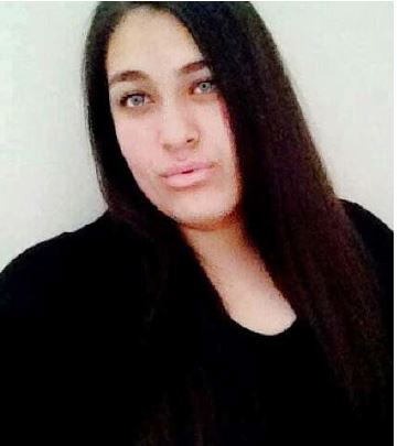  Schoolgirl Veronica Sbircea, 15, from Kettering, who also uses the name Rachel, has been missing for over a month