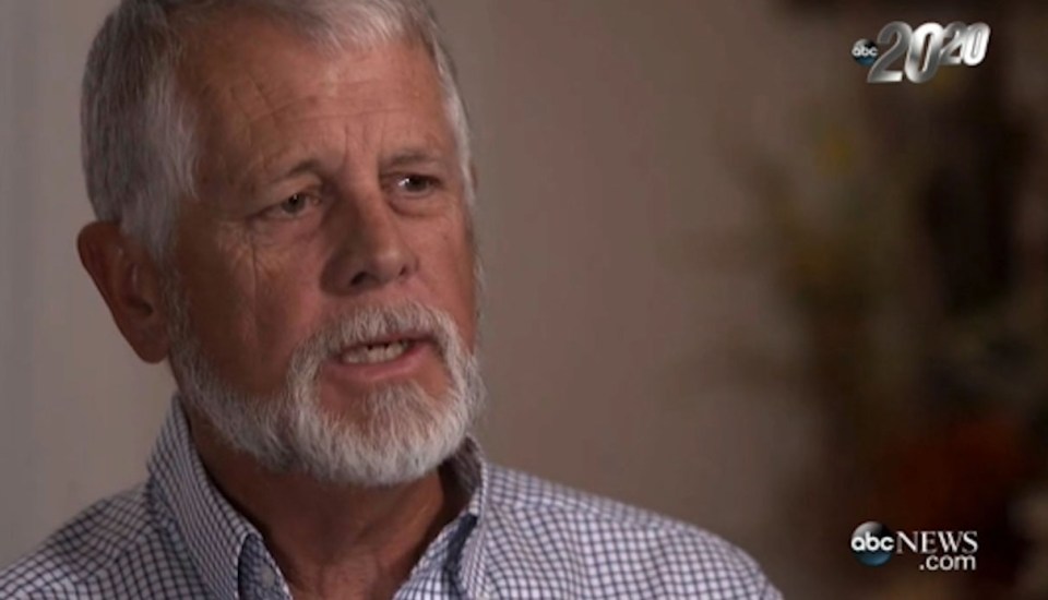  Carl admitted the organisation makes a difference saying: "They're a fabulous organization, and they do wonderful work. However he added in ABC News' "20/20" interview, which will be broadcast this Friday in the US, "but somewhere in a boardroom, they decided to leave our daughter there to be tortured and raped and ultimately murdered"