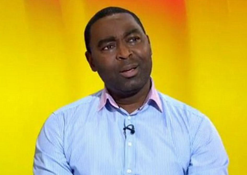  Andy Cole opened up on his battle with kidney failure in February this year