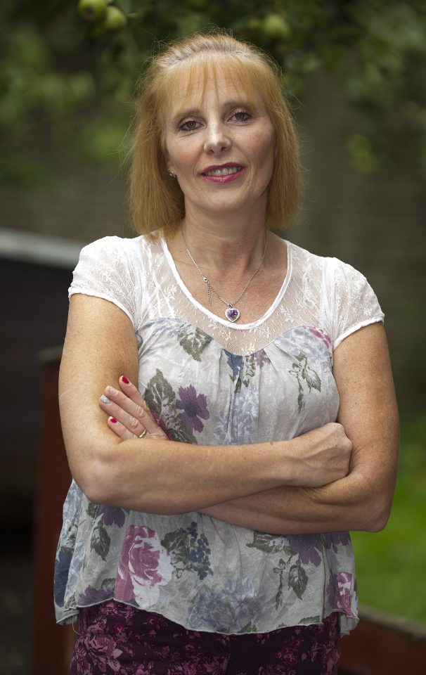 Sue started having menopausal symptoms three months ago after a hysterectomy