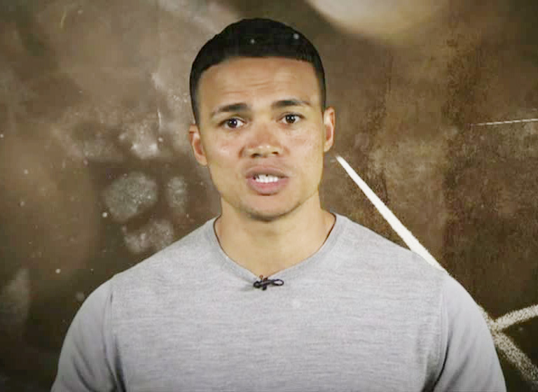  BBC's Premier League Football Show included hi-tech feature by former England star Jermaine Jenas