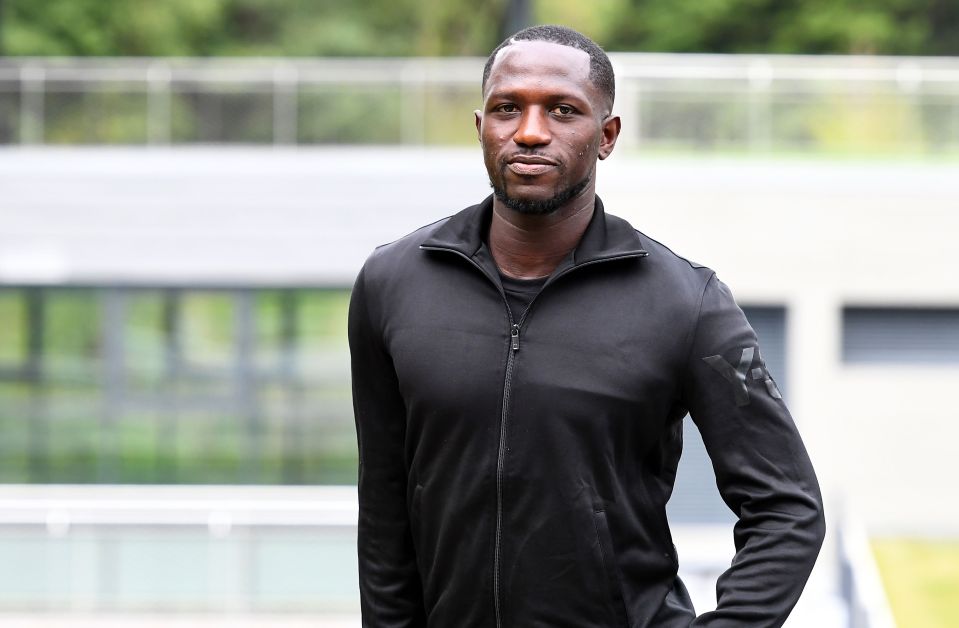  Sissoko has finally found an exit door at Newcastle