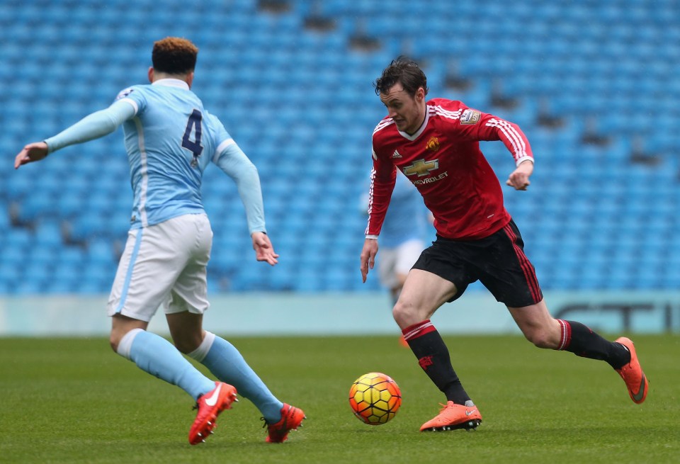  Will Keane is a target for Hull City