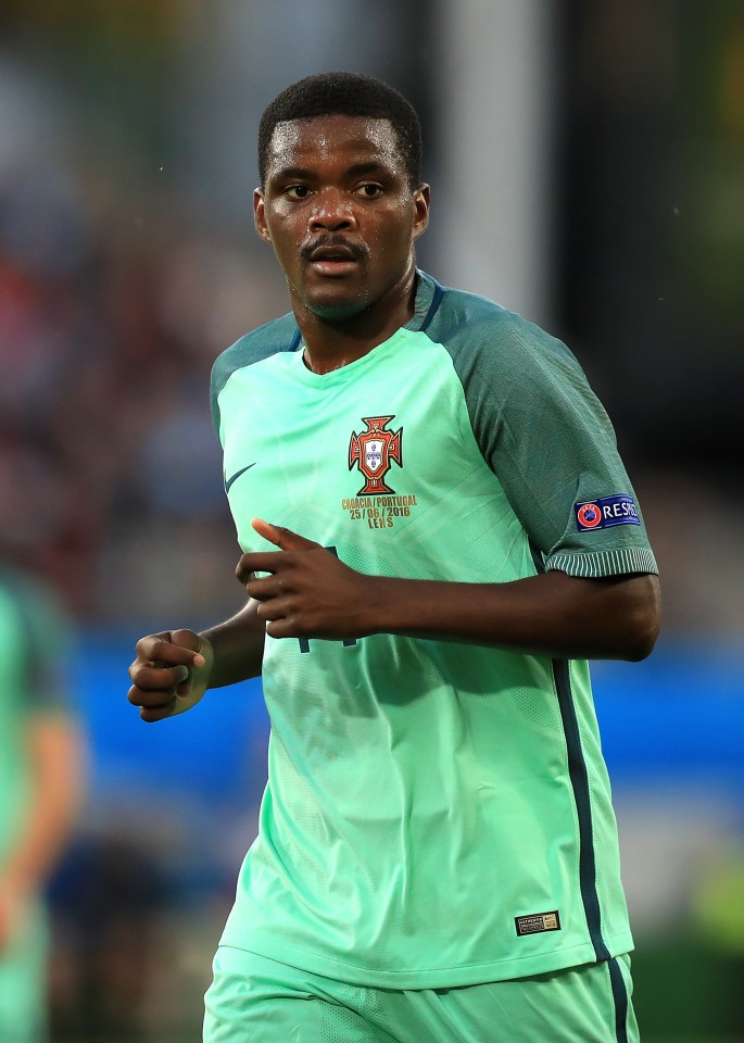  Portugal star Carvalho is also wanted by big guns Arsenal and Liverpool