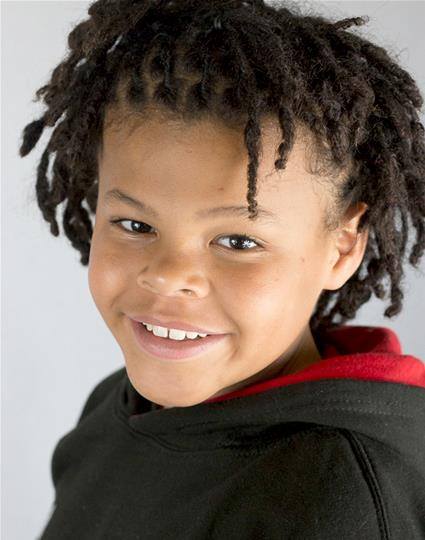  Dead . . . Makayah McDermott wanted to be an actor