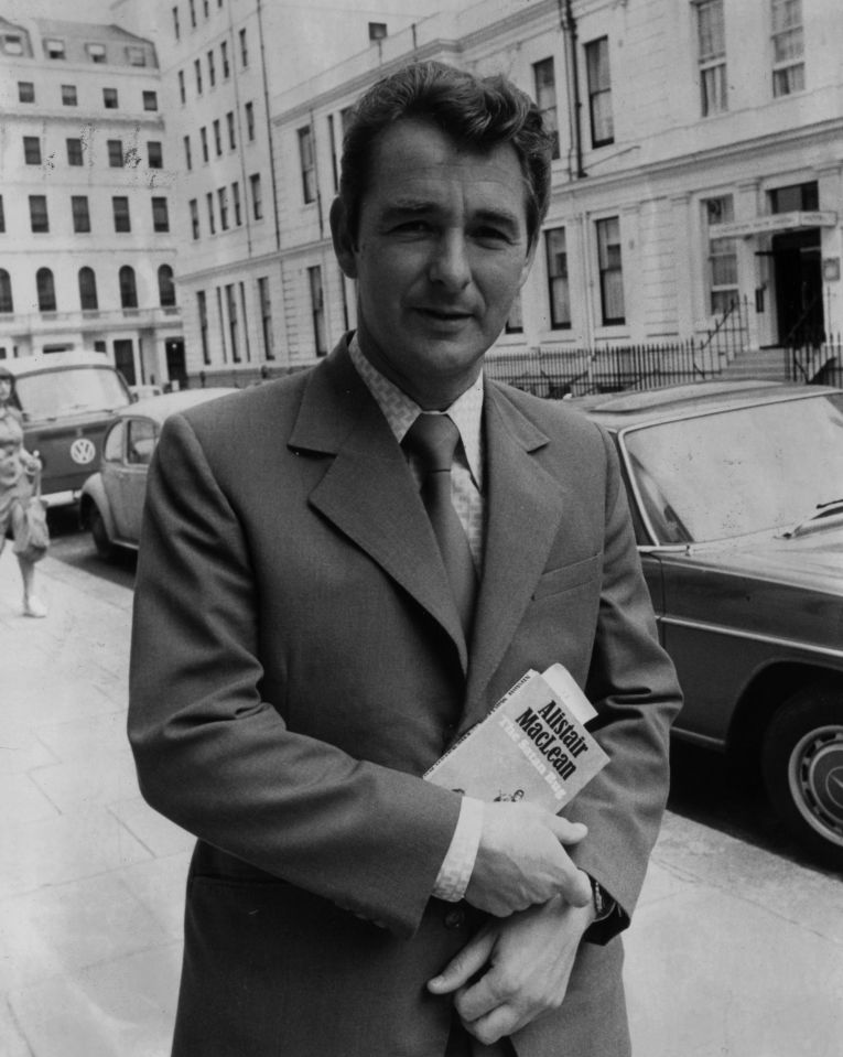 16th August 1974: Brian Clough, the manager of Leeds United football club, arriving at the Football Association headquarters in London for a disciplinary hearing following an incident between Billy Bremner and Kevin Keegan in the Charity Shield. (Photo by Roger Jackson/Central Press/Getty Images)