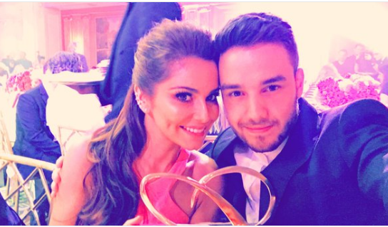  Liam and Cheryl are currently the centre of pregnancy rumours