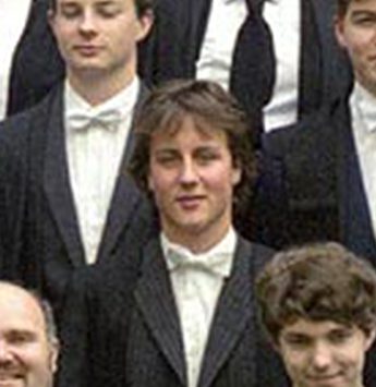  David Cameron's old school Eton could be asked to give more to society