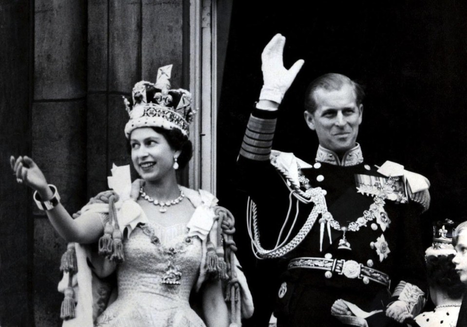  The pictures were copied by a Russian spy, who had been hoping to discredit the Royal family during the Cold War