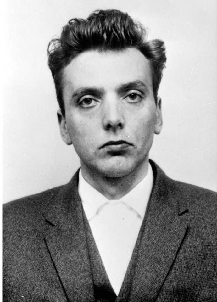  Moors murderer Ian Brady is in a secure hospital unit and will never be allowed back into the outside world