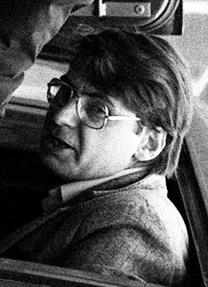  Dennis Nilsen killed and dismembered 15 young men and boys and has had requests to release his autobiography denied