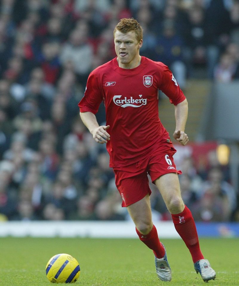 John Arne Riise