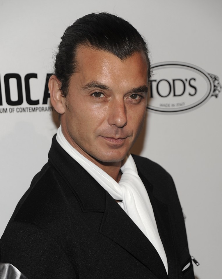  Gavin Rossdale is said to be “dating” Tiger Woods' ex wife Elin Nordegren after the pair were set up by mutual friends