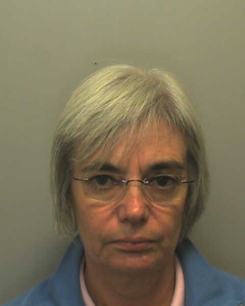  Anne was sentenced to six years and six months imprisonment