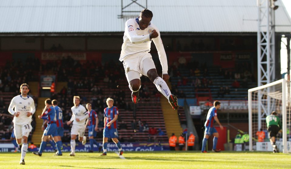  Sol Bamba is a target for Bury