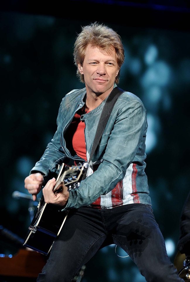  Bon Jovi are making their stage comeback after thee years with four exclusive gigs, but fans are not happy with the price of the tickets