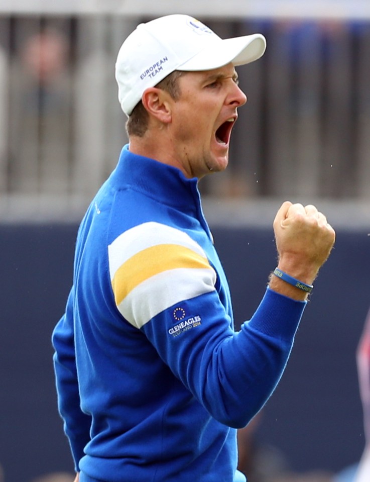 Will Europe hold onto the Ryder Cup again?