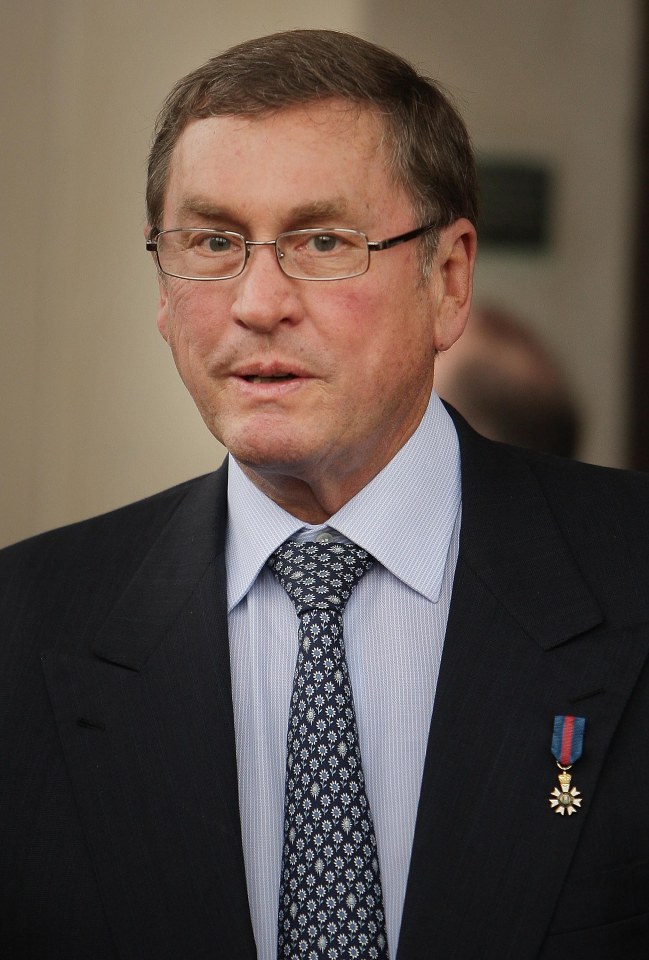  A survey by Lord Ashcroft on Monday revealed Brits want to stay in the single market