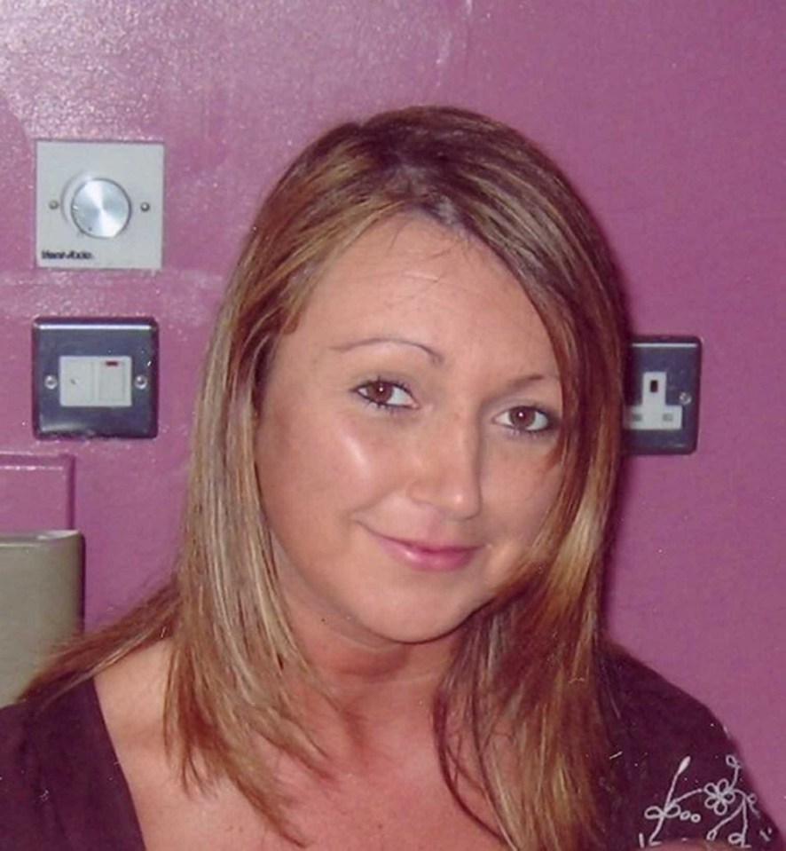  Karen is convinced that Halliwell murdered chef Claudia Lawrence who went missing in York in 2009 and whose body has never been found