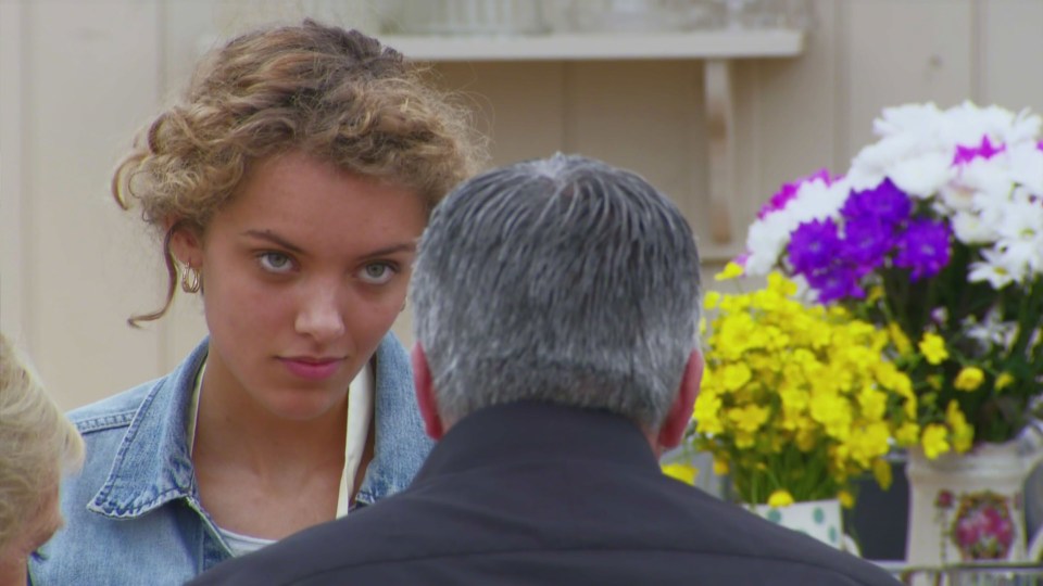  Series 4 star Ruby Tandoh lashed out at Paul Hollywood's move to Channel 4