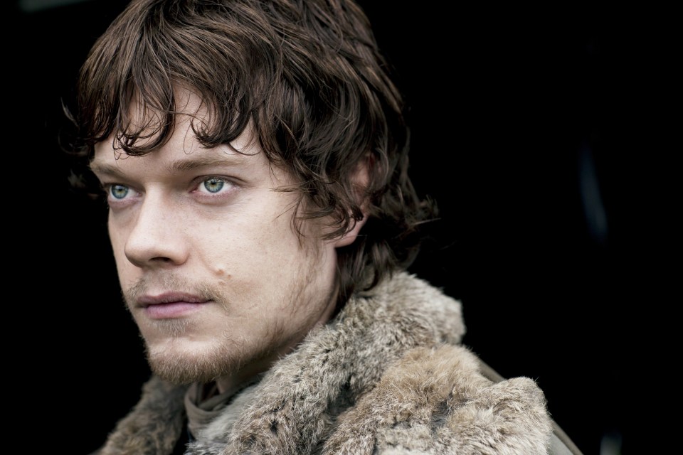  Theon was the most popular boys name from the series