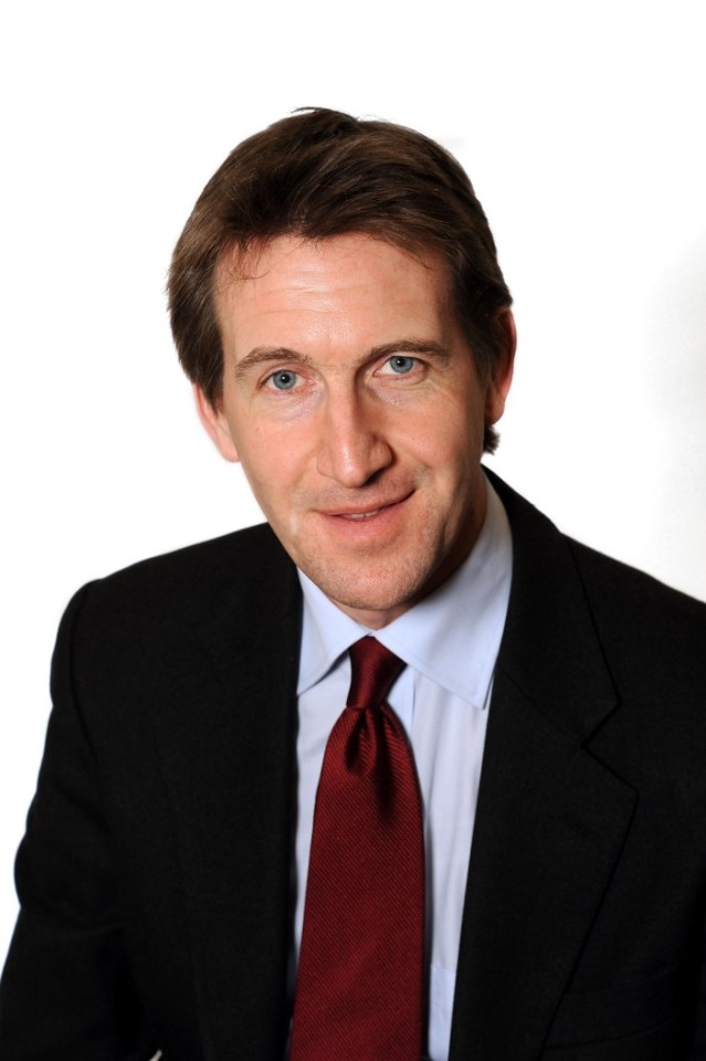  Ex-para and former British Army Major Dan Jarvis MP said the honours system needs 'real reform'