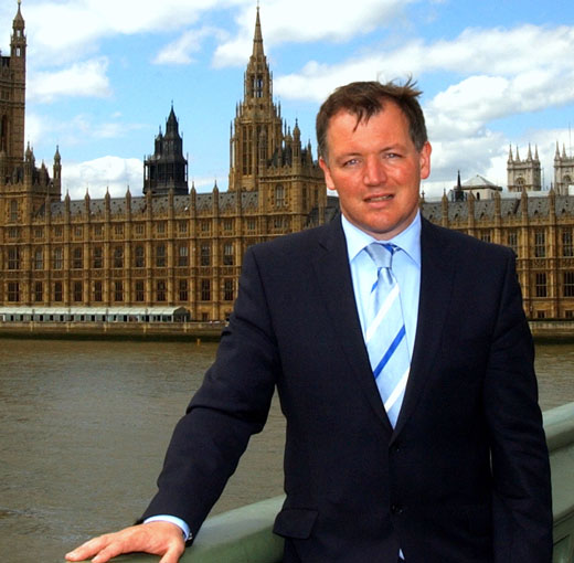  Damian Collins said he would take the issue to the culture, media and sport select committee