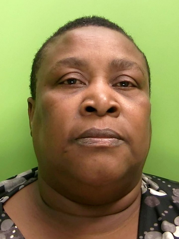  Juanila Smikle, who was jailed for torturing her granddaughter, has been found guilty of cruelty to five more kids