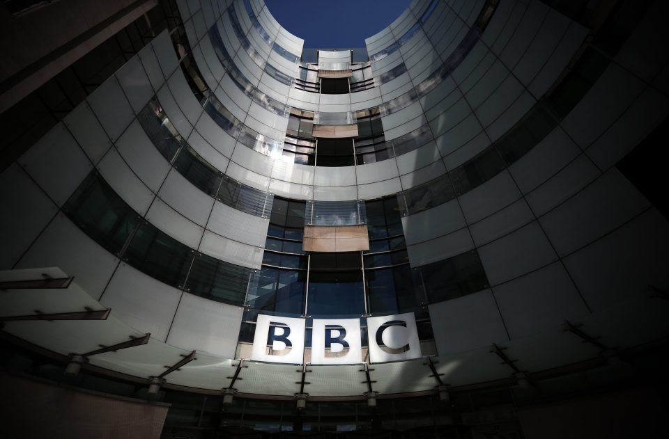 The BBC has been forced to concede it will reveal salaries of its highest-earning stars after extensive pressure from the government