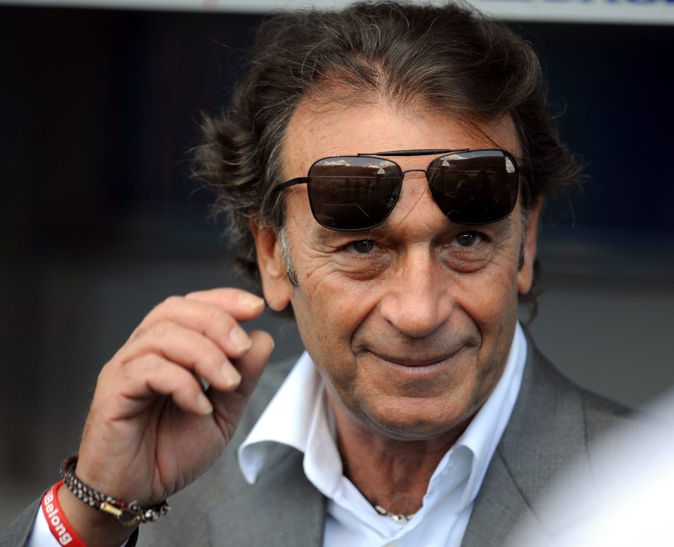  Leeds United chairman Massimo Cellino could be punished severely if found guilty