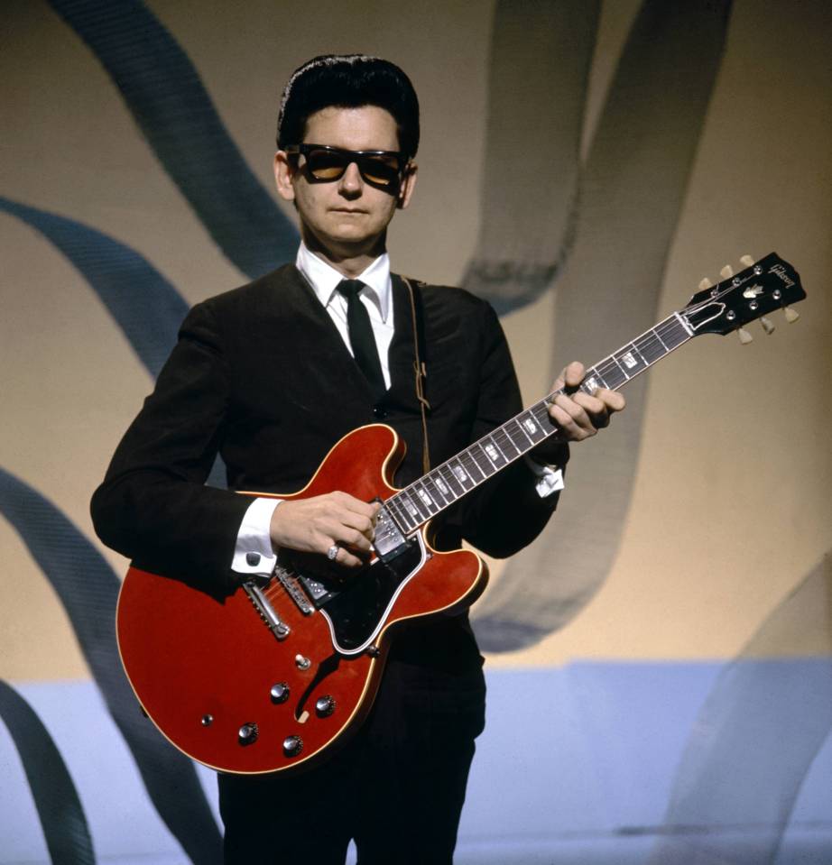  After finishing a version of Roy Orbison's Penny Arcade she fell unwell and had to be rushed to hospital where medics said she had suffered a heart attack