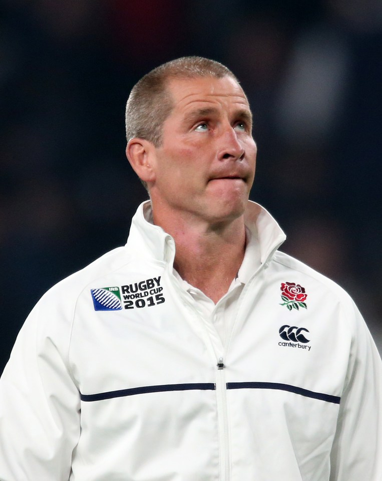  Lancaster managed England in the World Cup as they became the first host nation to be dumped out in the Group stages