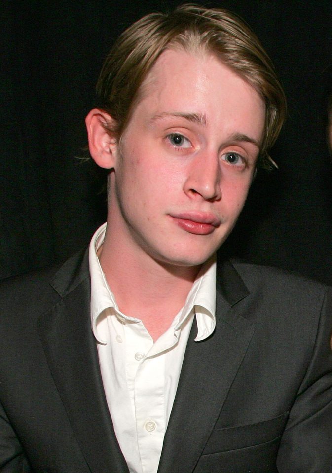  Pranksters reported that Macaulay Culkin had died in New York