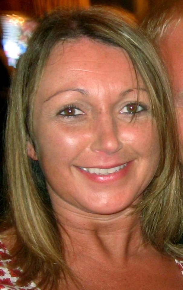  Claudia Lawrence went missing on March 19, the same day as murdered Sian O'Callaghan - and Karen believes they were deliberately targeted on this date