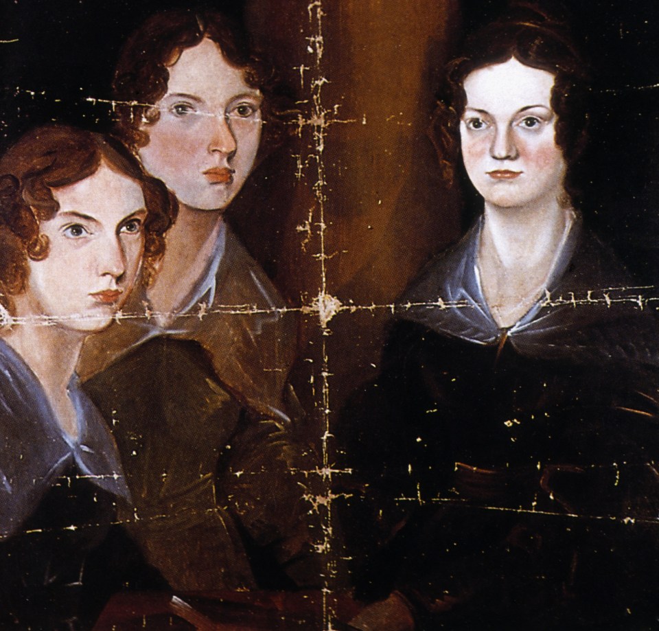 Bronte Sisters