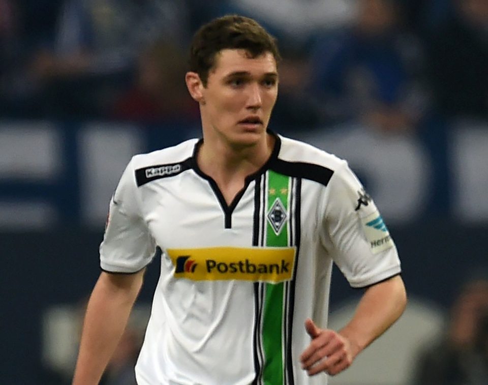  Andreas Christensen admits he could leave Chelsea next summer