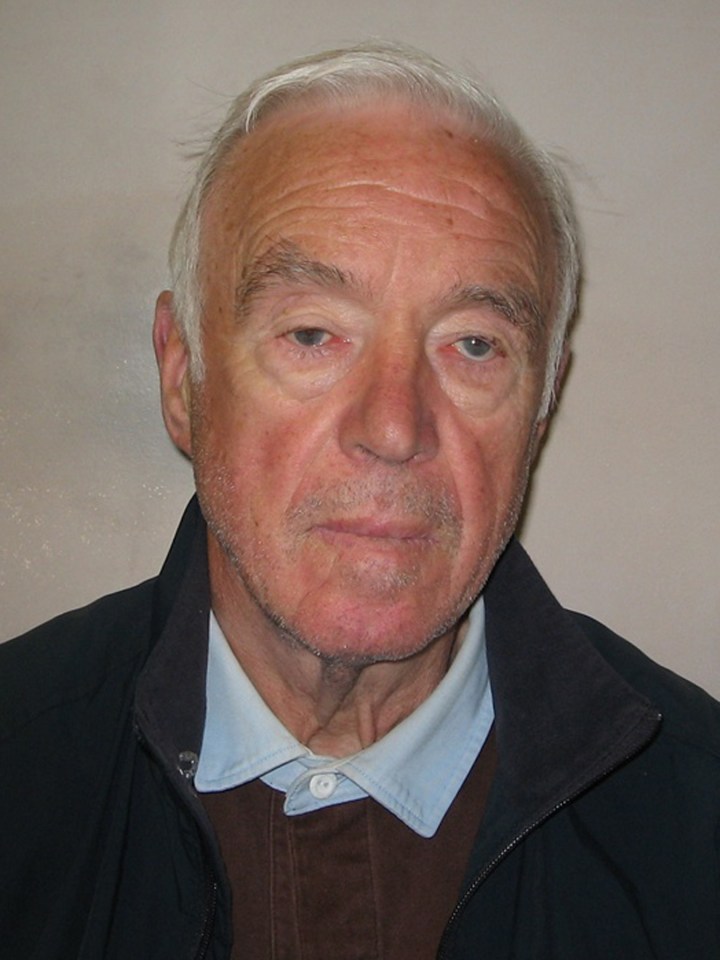 Brian Reader was jailed for six years and three months at Woolwich Crown Court for his part as a ringleader in the £14 million Hatton Garden jewellery raid