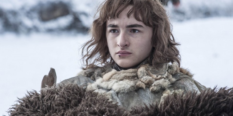 11 boys were named Bran