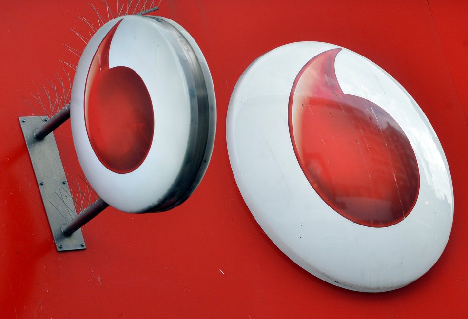  Vodafone has been handed its biggest fine ever after a double probe by Ofcom