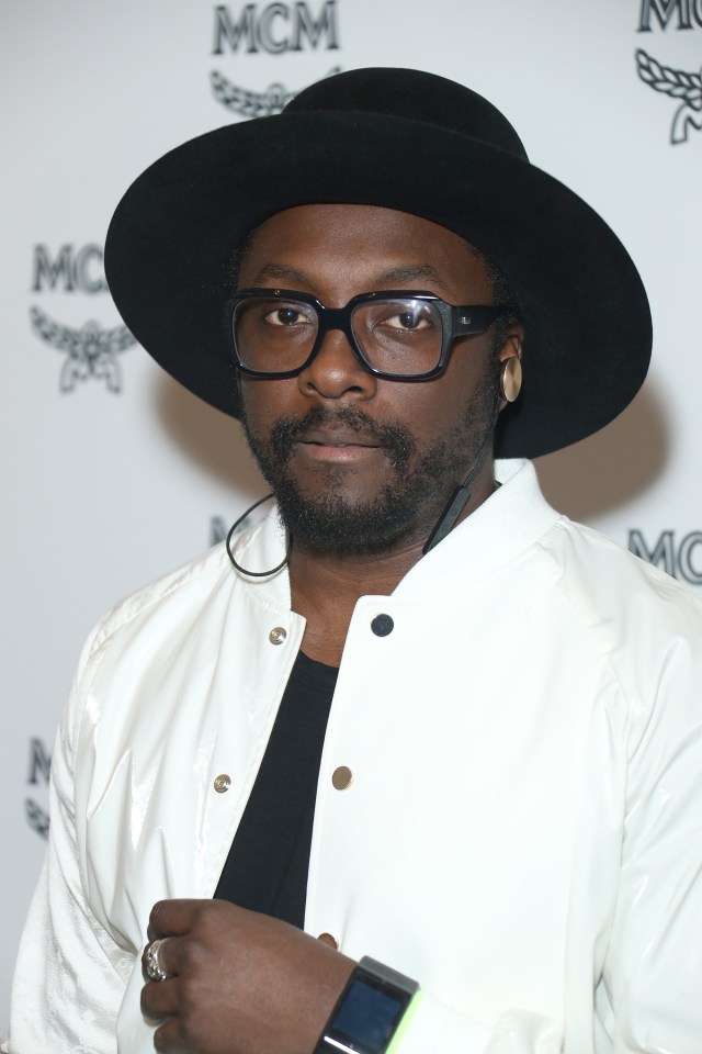 will.i.am 