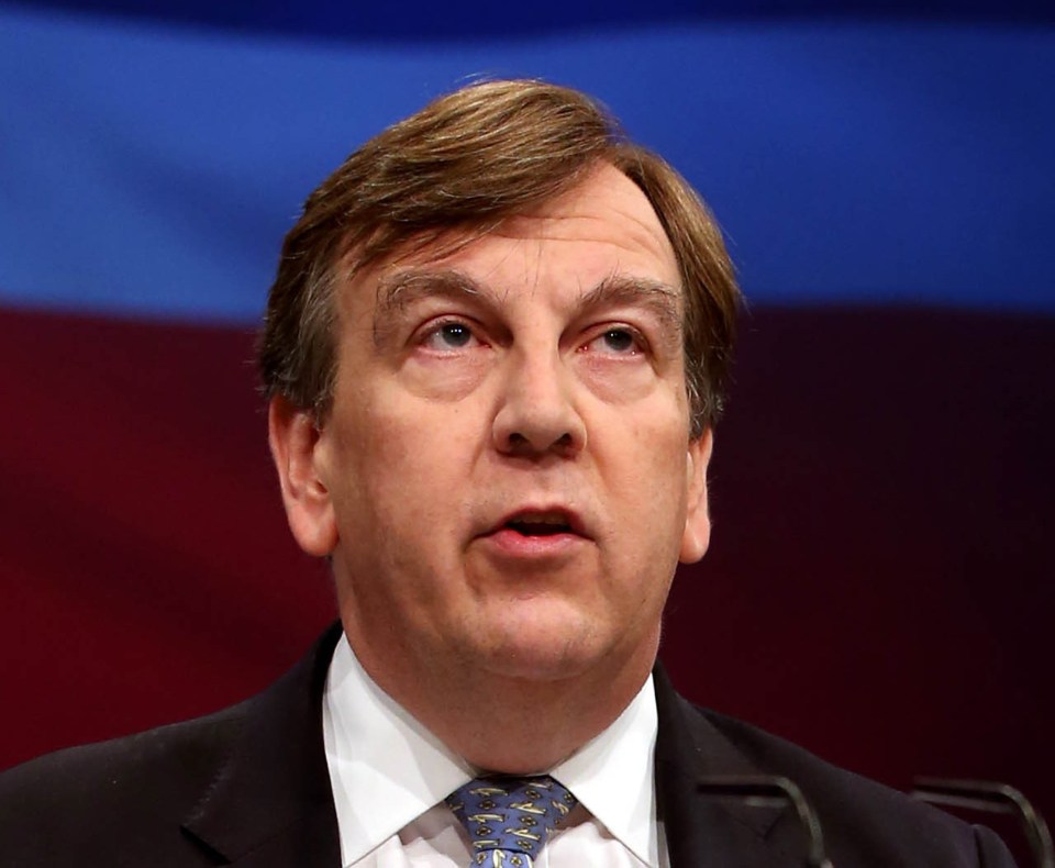  Ex-culture secretary John Whittingdale questioned if the UK’s two not-for-profit broadcasters should enter into bidding wars