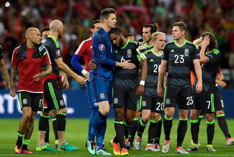  Football is experiencing a surge of support in Wales following the country making it to the semi-final of Euro 2016 where they lost against eventual winners Portugal