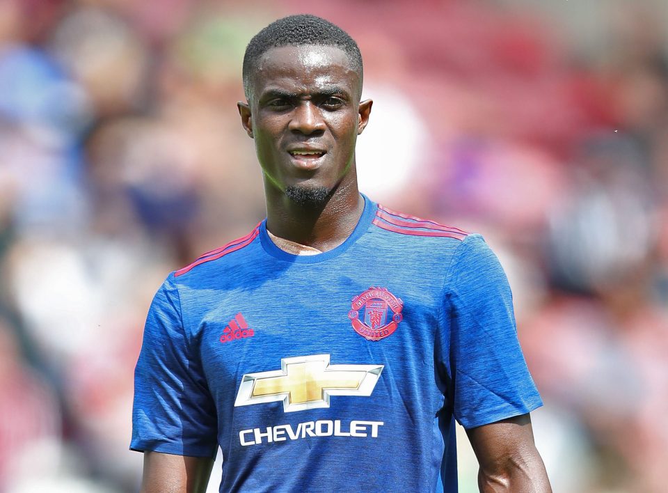  Eric Bailly has been hailed after a flying start to his Man Utd career