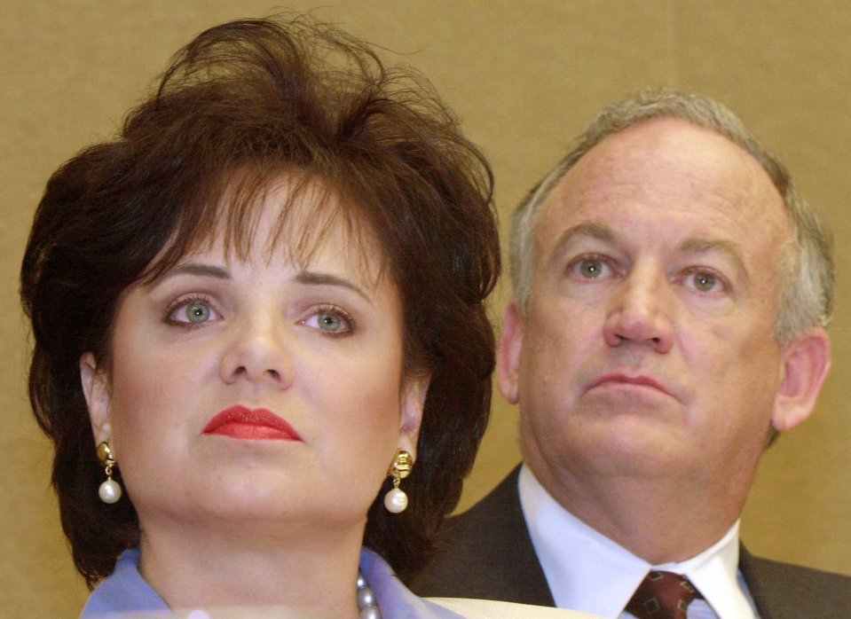  JonBenet’s parents, Patsy and John, were exonerated by former District Attorney who ‘didn’t know what she was talking about’