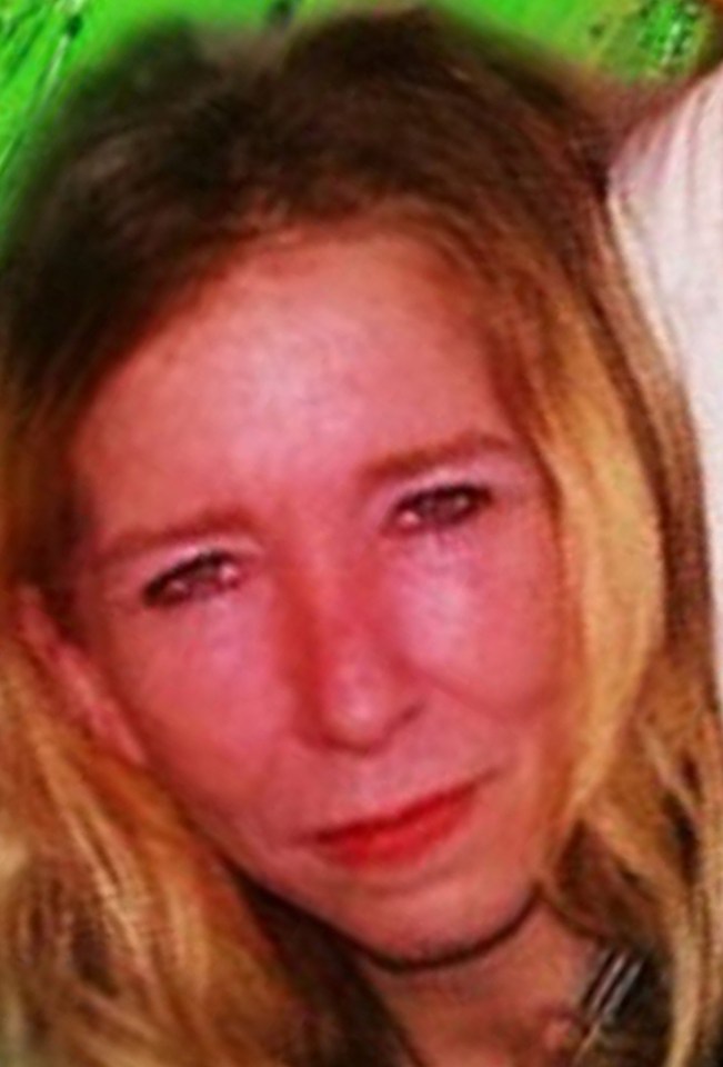 Sally Jones is believed to have joined ISIS and moved to Syria